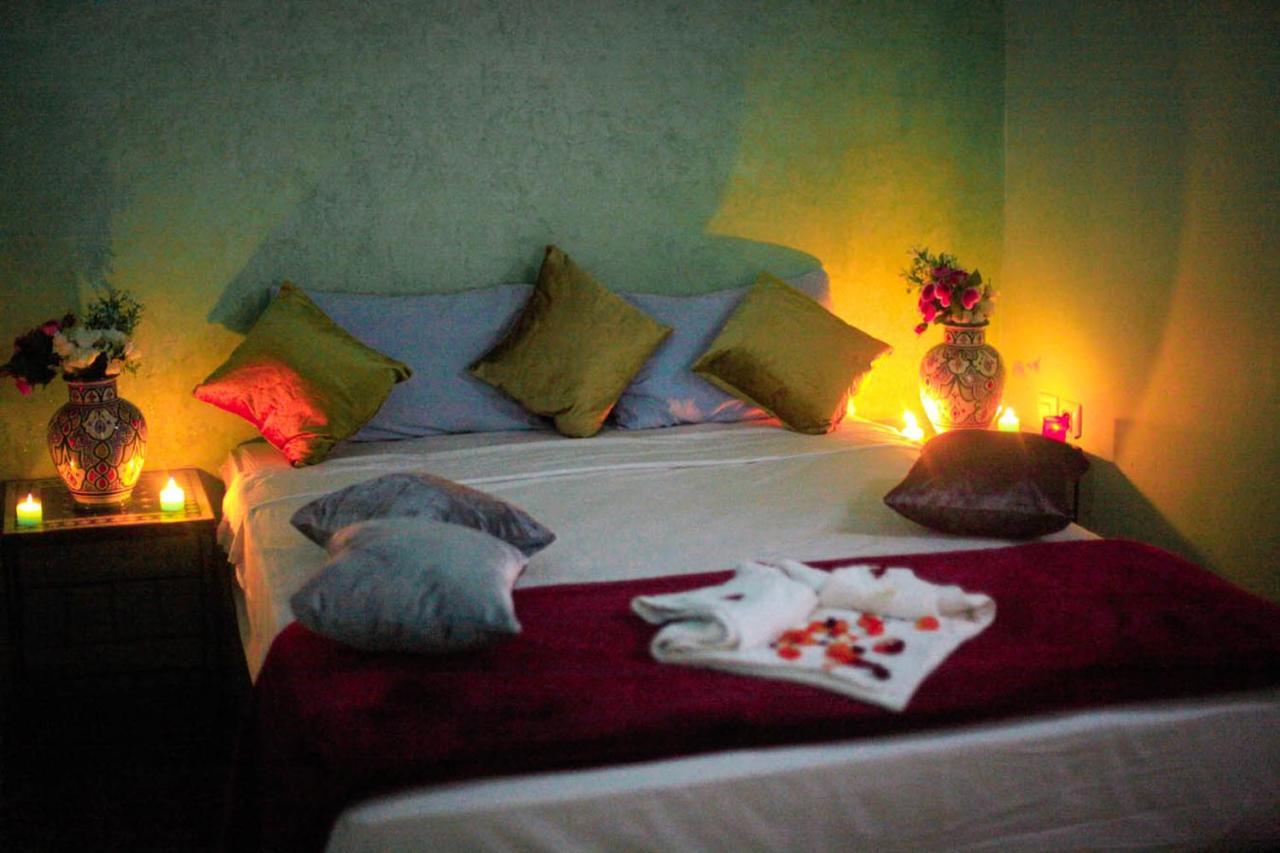 Douja Bed & Breakfast Marrakesh