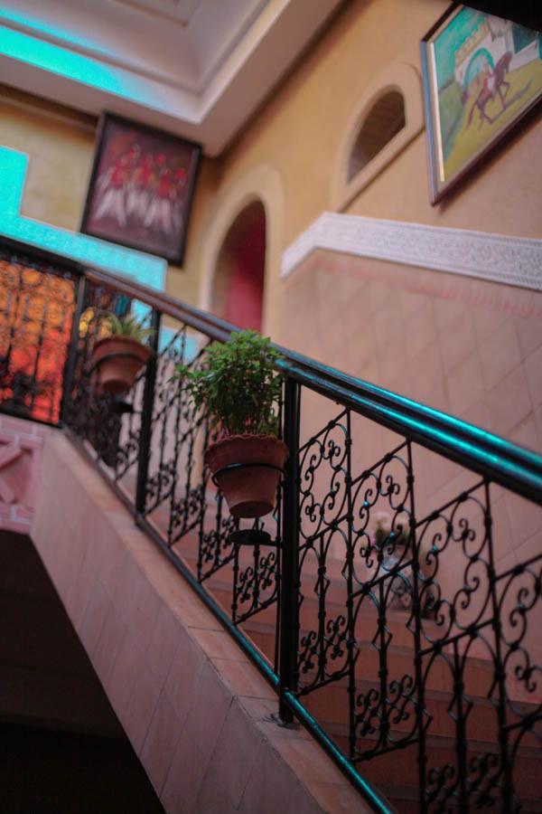 Douja Bed & Breakfast