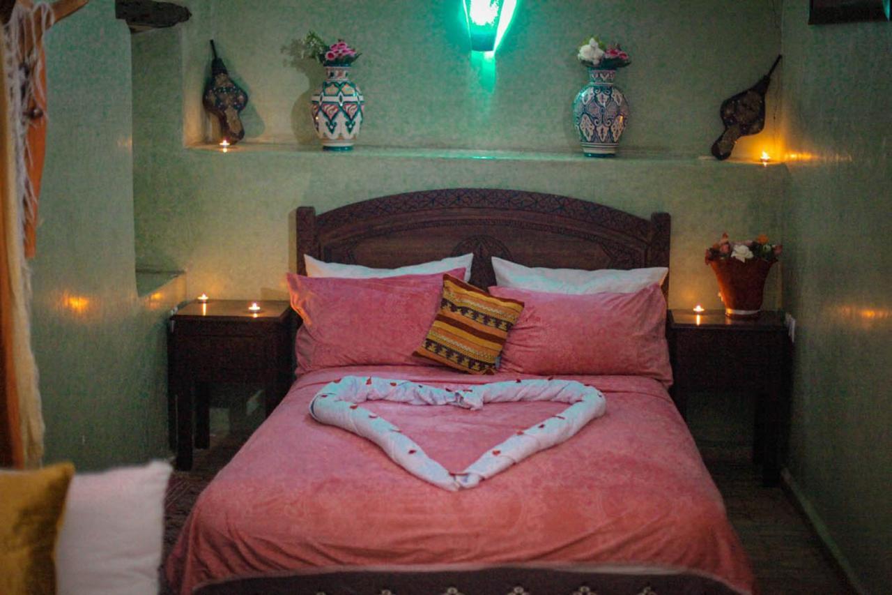 Douja Bed & Breakfast