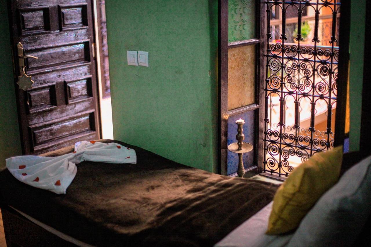 Bed & Breakfast Douja Marrakesh