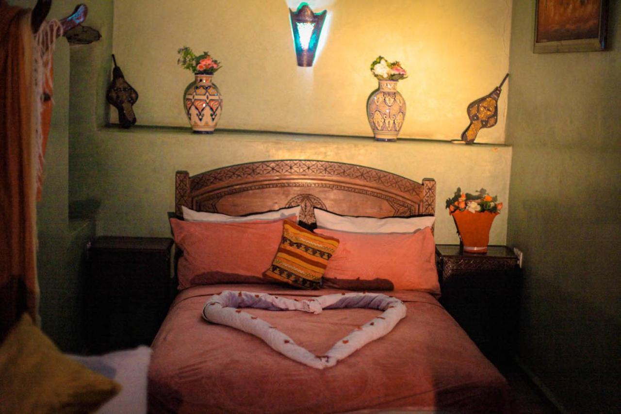 Bed & Breakfast Douja