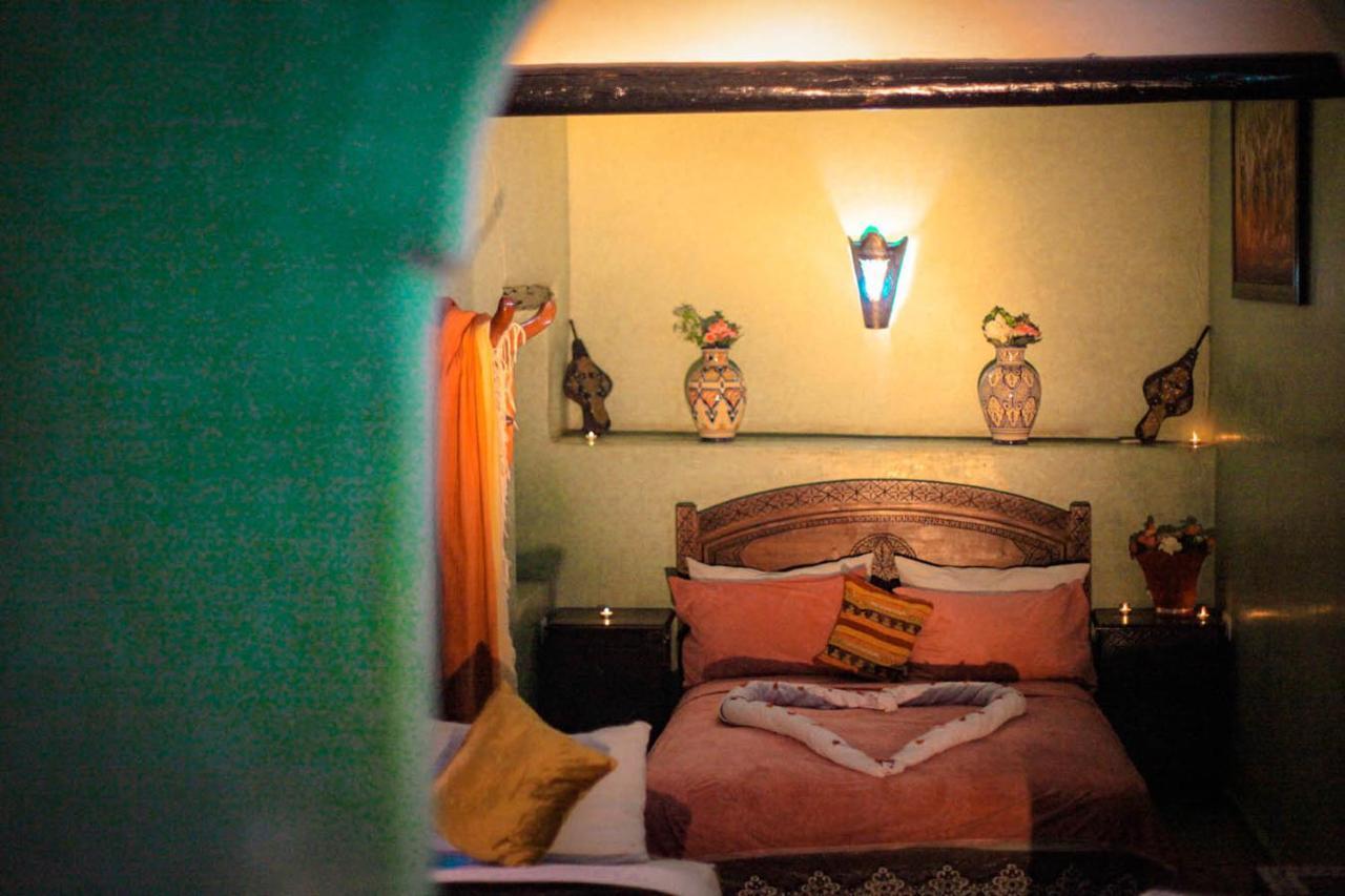 Bed & Breakfast Douja