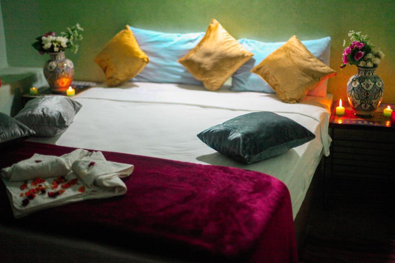 Bed & Breakfast Douja 2*