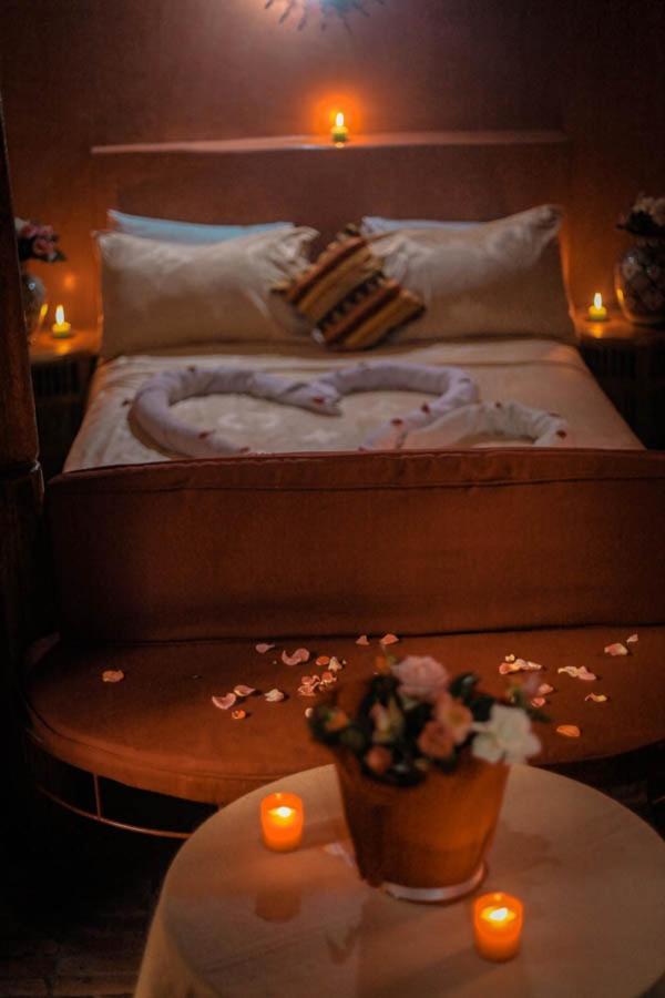 Douja Bed & Breakfast Marrakesh