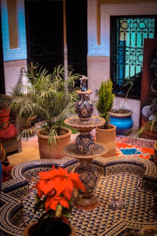 Bed & Breakfast Douja 2*