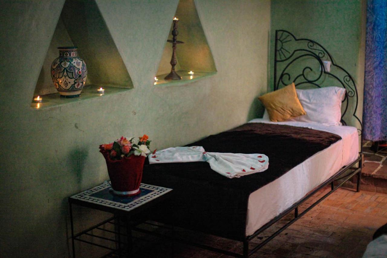 Bed & Breakfast Douja 2*