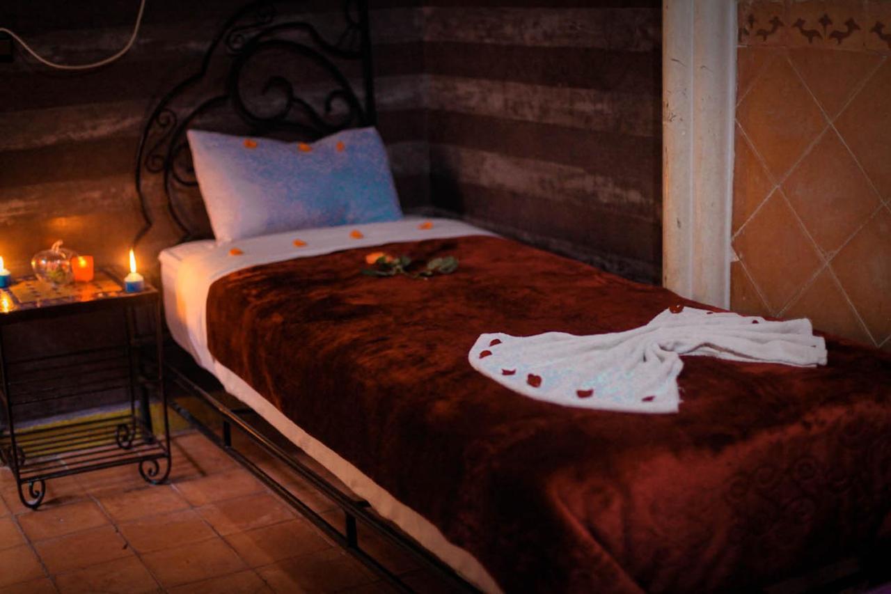 Bed & Breakfast Douja 2*