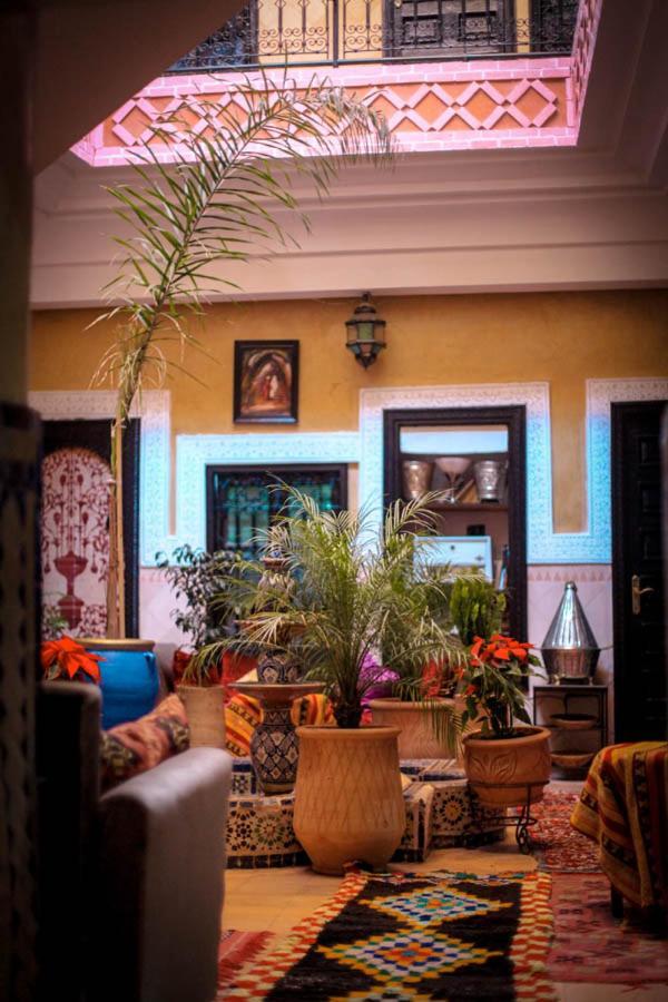 Bed & Breakfast Douja