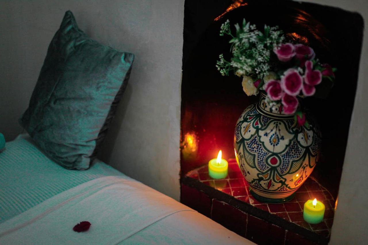 Douja Marrakesh