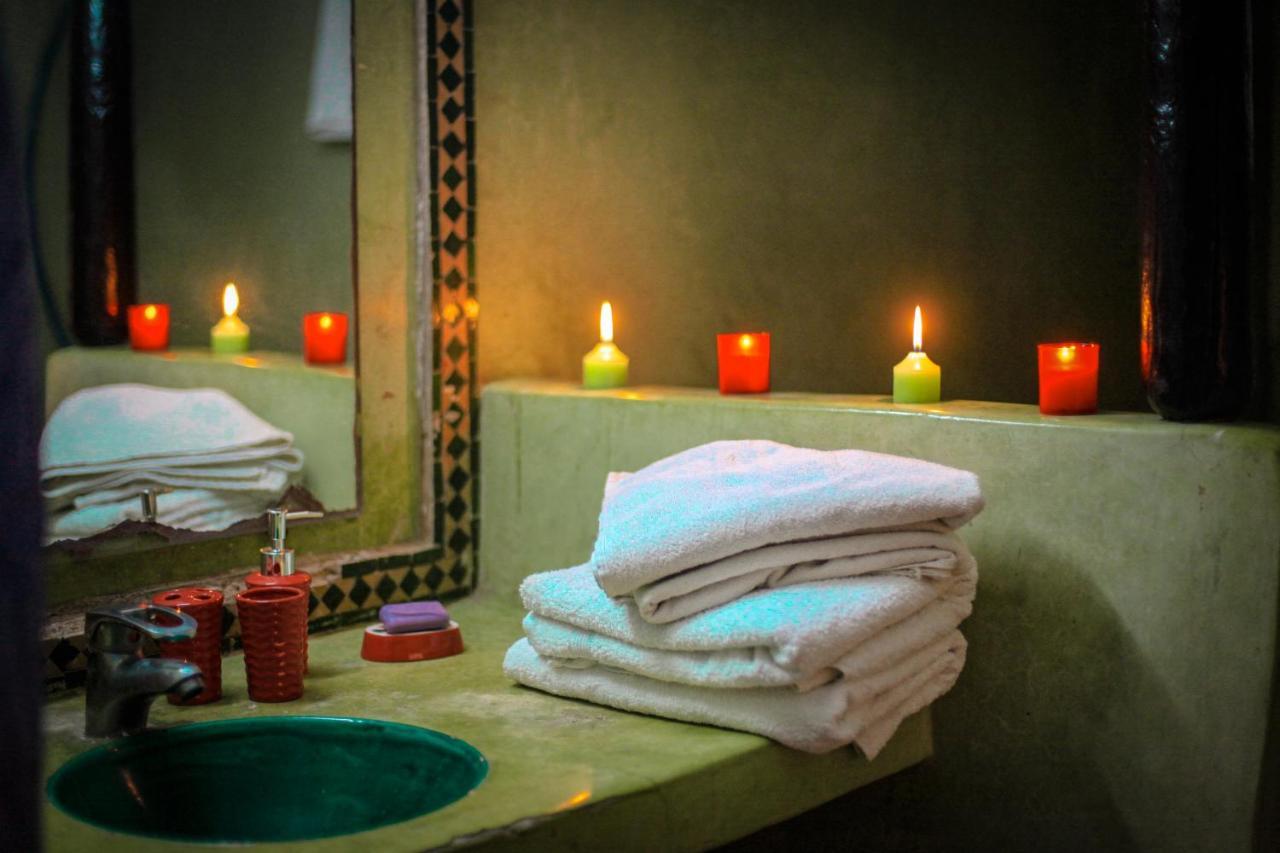 Douja Bed & Breakfast Marrakesh