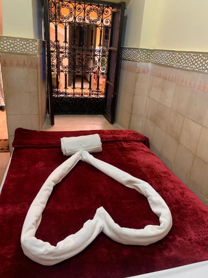 Douja Bed & Breakfast 2*